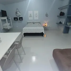 Loft Da Lily Natal